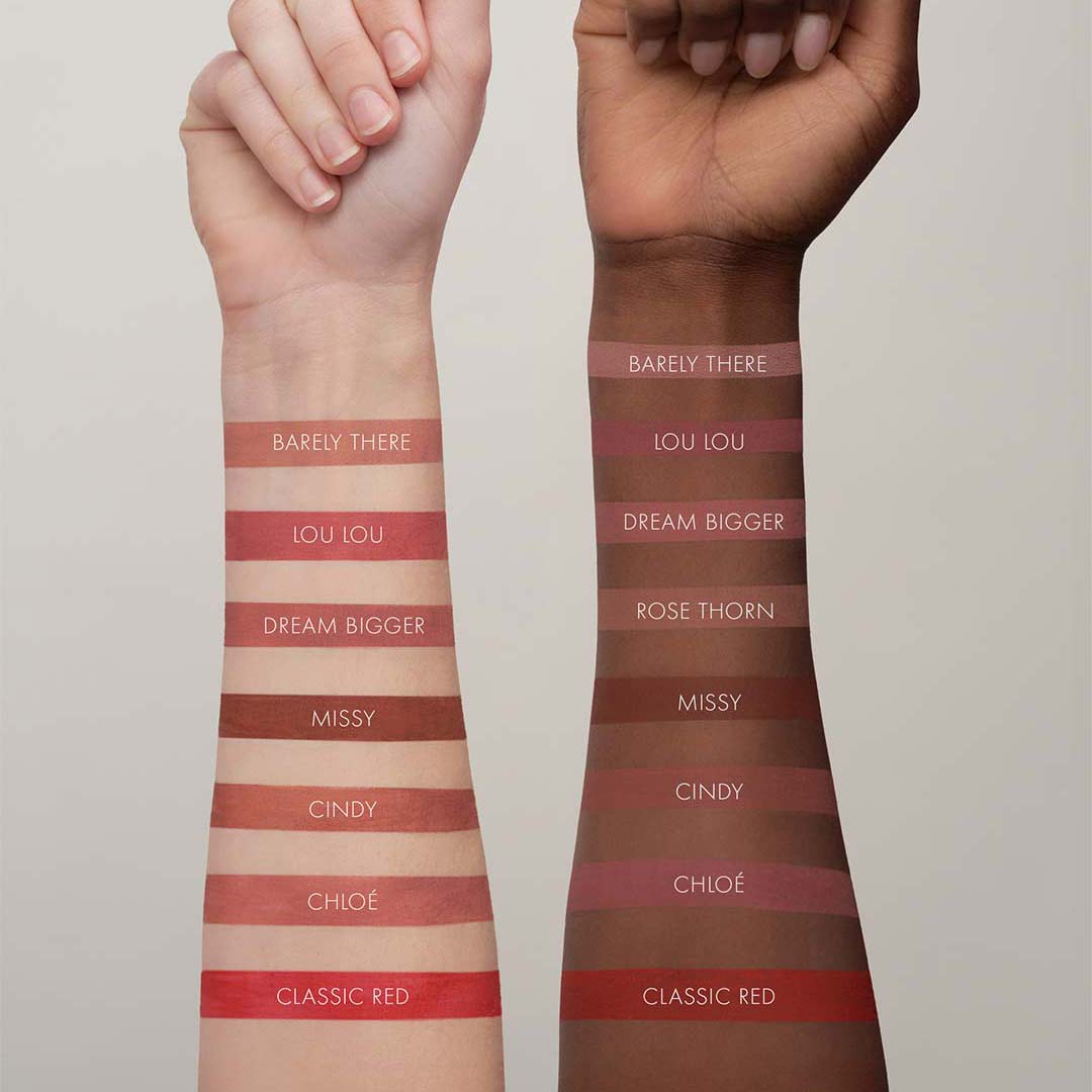 Sweed Lip Liner - Barely There 1.2g
