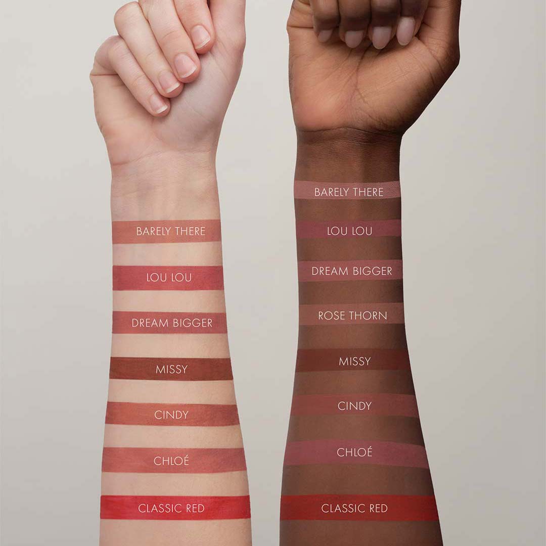 Sweed Lip Liner - Cindy 1.2g