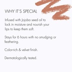 Sweed Lip Liner - Cindy 1.2g