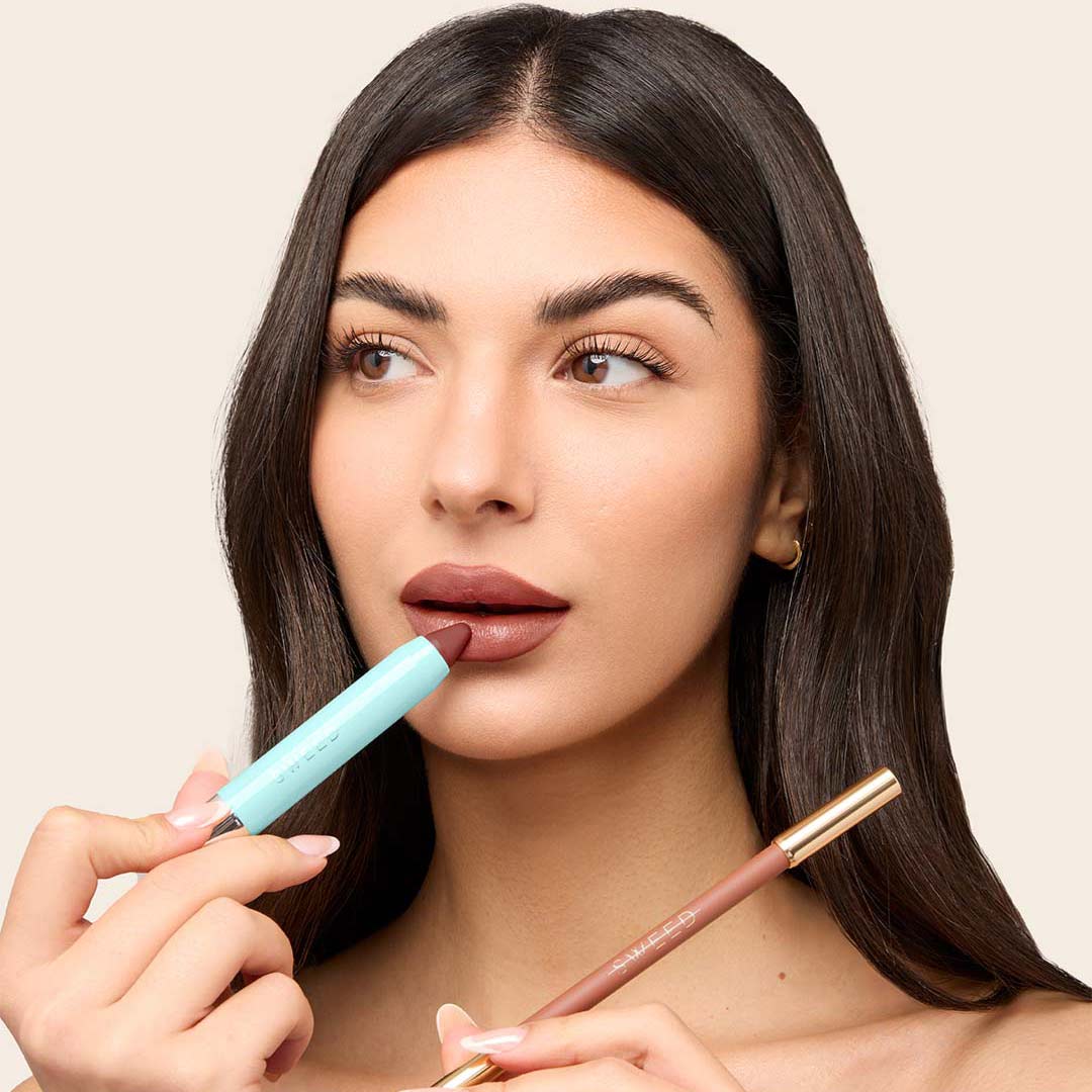 Sweed Lip Liner - Elisa Maino - January 1.2g