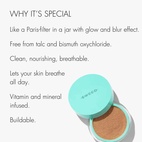 Sweed Miracle Powder - 04 Tan 7g