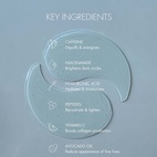 Sweed Peptide & Ice - Lift & Firm Hydra Gel Eye Patches 100g