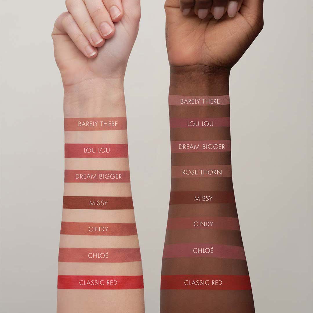 Sweed Lip Liner - Lou Lou 1.2g