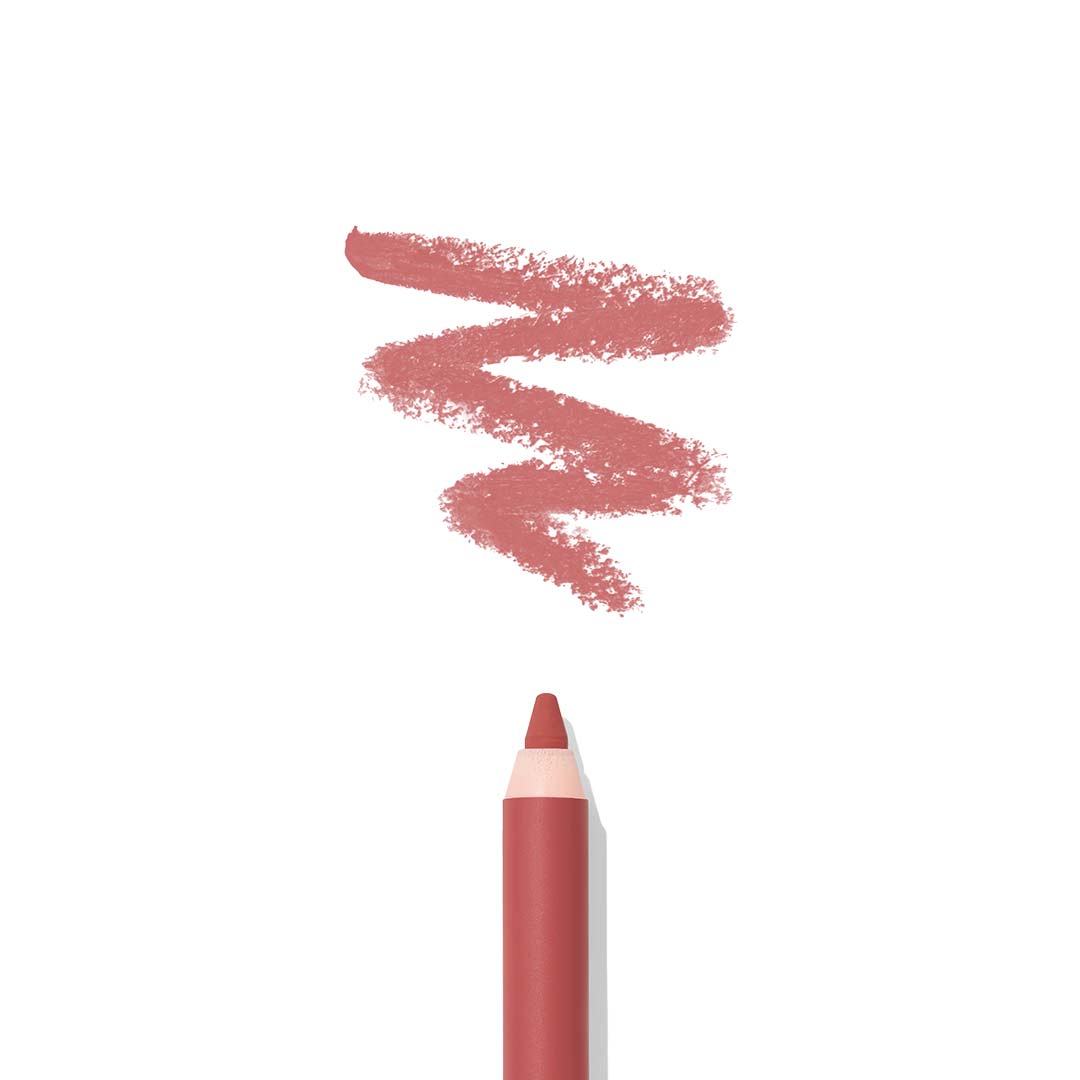 Sweed Lip Liner - Lydia Millen - Rose Petal 1.2g