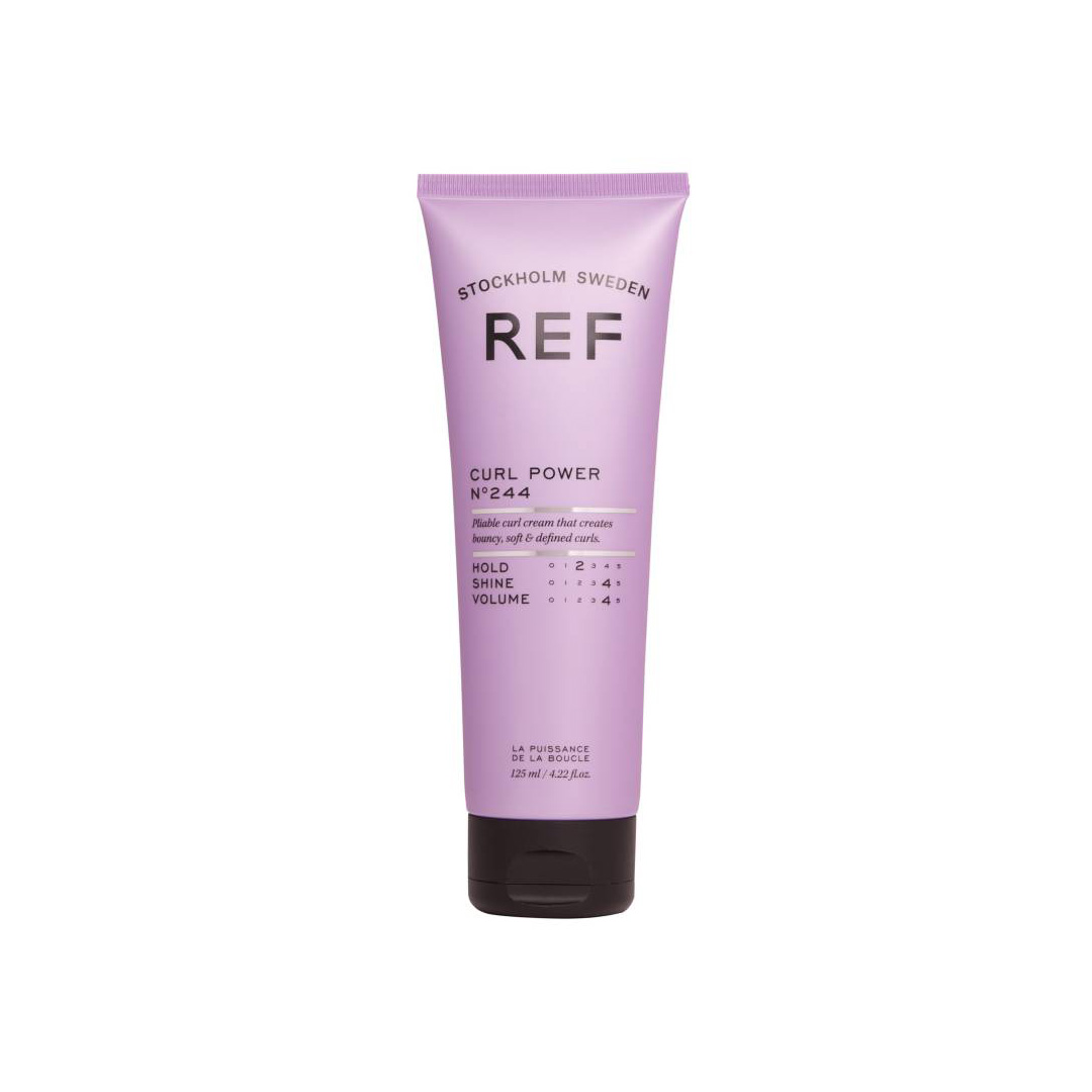 REF Curl Power No 244 125 ml