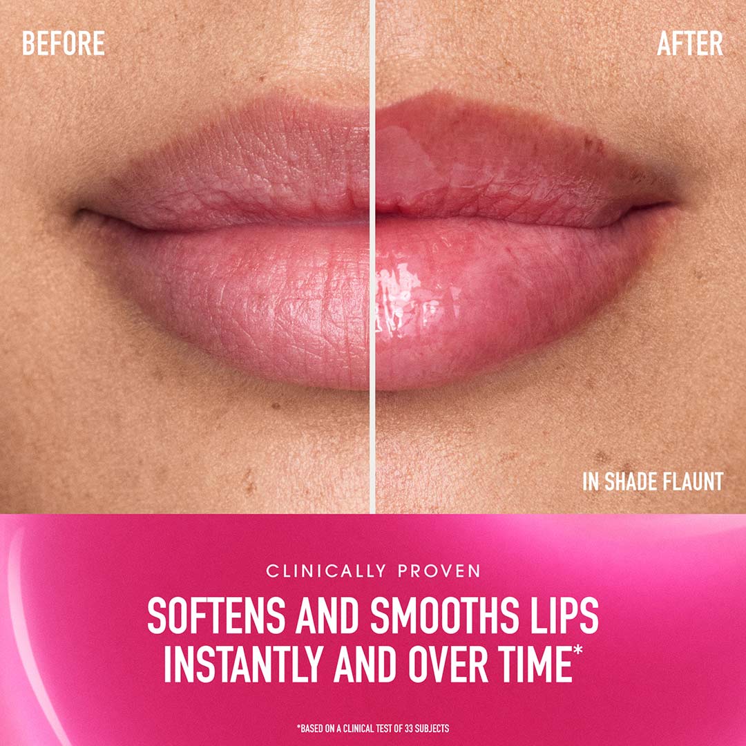 Bareminerals Tinted Lip Oil Flaunt 3.8 ml