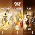 Jean Paul Gaultier Divine Elixir Edp Refillable 50 ml