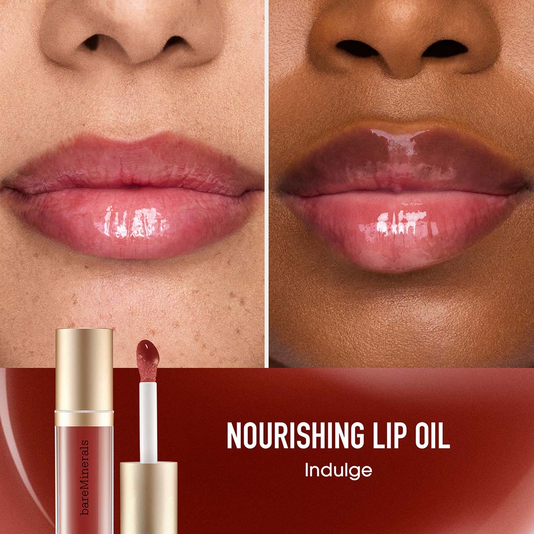 Bareminerals Tinted Lip Oil Indulge 3.8 ml