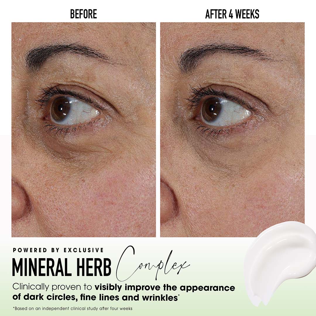 Bareminerals Skinlongevity Revitalizing Eye Cream 15g