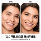 Bareminerals Original Pressed Powder Foundation Medium Beige 12 8 ml