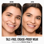 Bareminerals Original Pressed Powder Foundation Medium Beige 12 8 ml