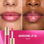 Bareminerals Tinted Lip Oil Flaunt 3.8 ml