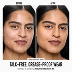 Bareminerals Original Pressed Powder Foundation Neutral Medium 15 8 ml