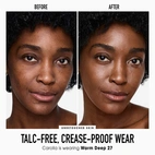 Bareminerals Original Pressed Powder Foundation Warm Deep 27 8 ml