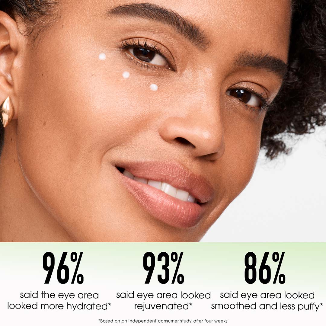 Bareminerals Skinlongevity Revitalizing Eye Cream 15g