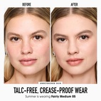 Bareminerals Original Pressed Powder Foundation Fairly Medium 05 8 ml