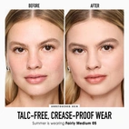 Bareminerals Original Pressed Powder Foundation Fairly Medium 05 8 ml