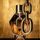 Rabanne Million Gold For Her Parfum Refillable 50 ml