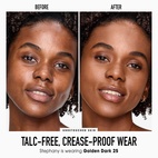 Bareminerals Original Pressed Powder Foundation Golden Dark 25 8 ml