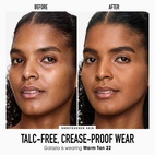 Bareminerals Original Pressed Powder Foundation Warm Tan 22 8 ml