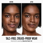 Bareminerals Original Pressed Powder Foundation Neutral Dark 24 8 ml