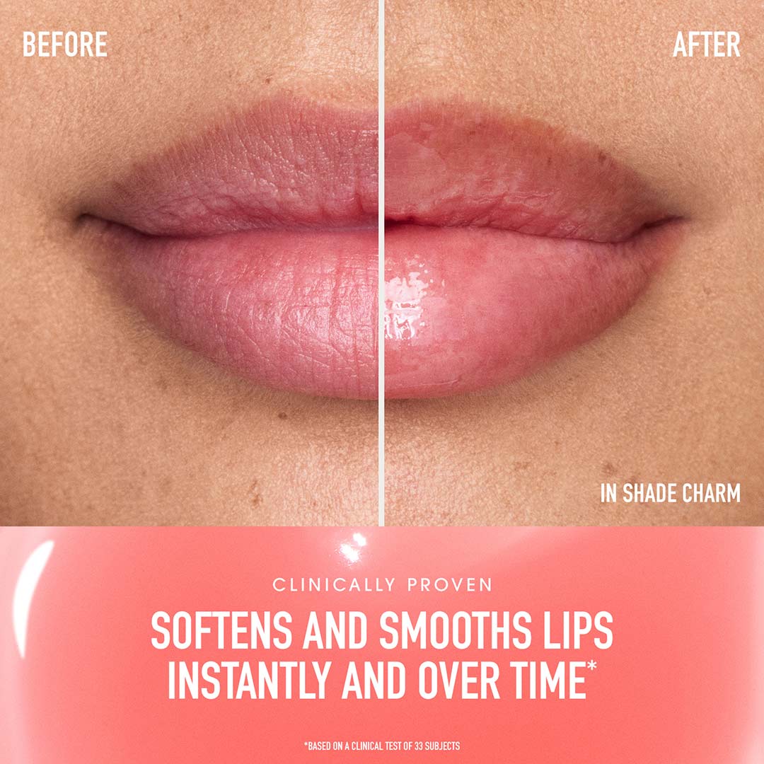 Bareminerals Tinted Lip Oil Charm 3.8 ml