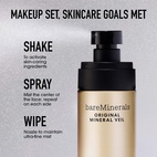 Bareminerals Original Mineral Veil Setting Spray 100 ml