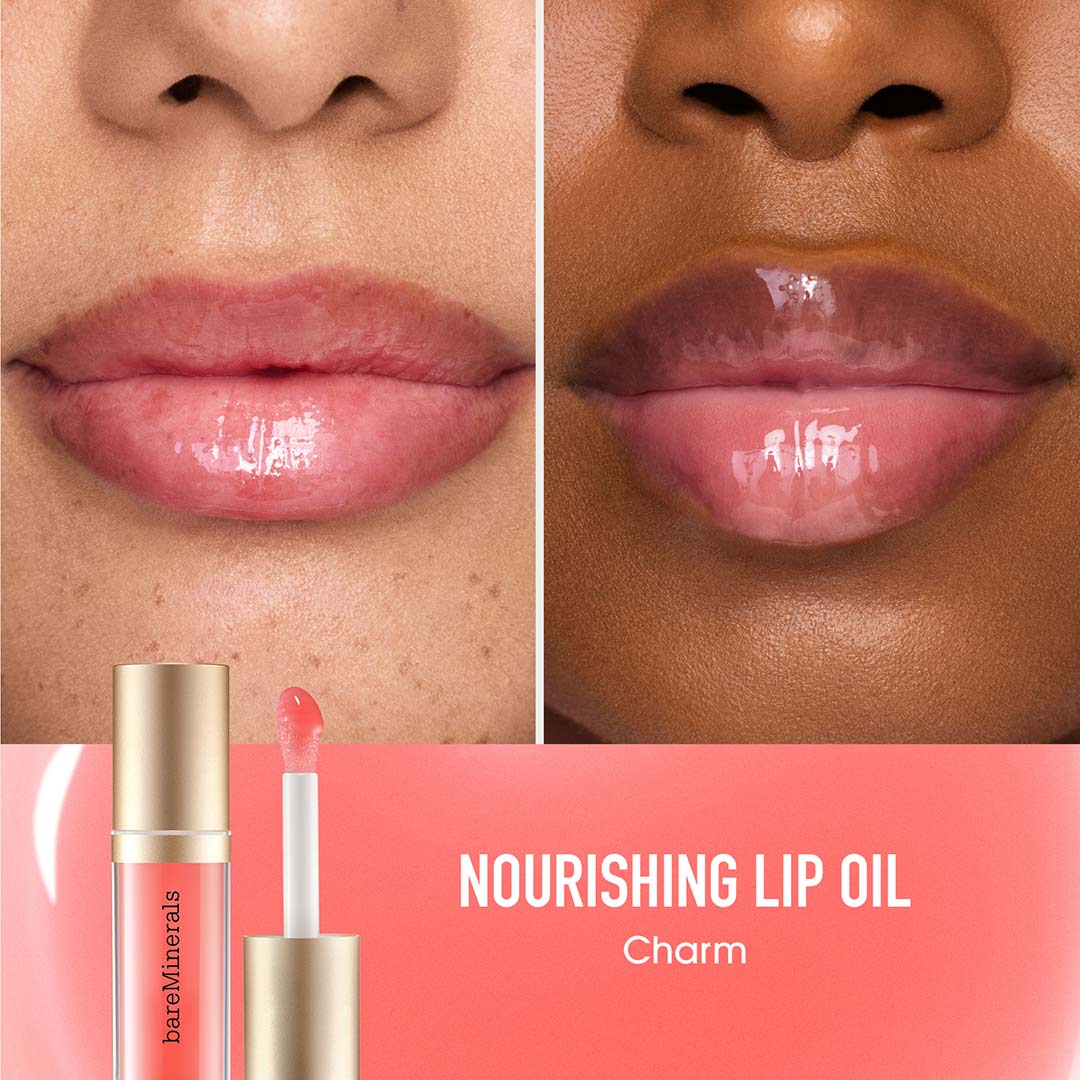 Bareminerals Tinted Lip Oil Charm 3.8 ml