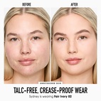 Bareminerals Original Pressed Powder Foundation Fair Ivory 02 8 ml