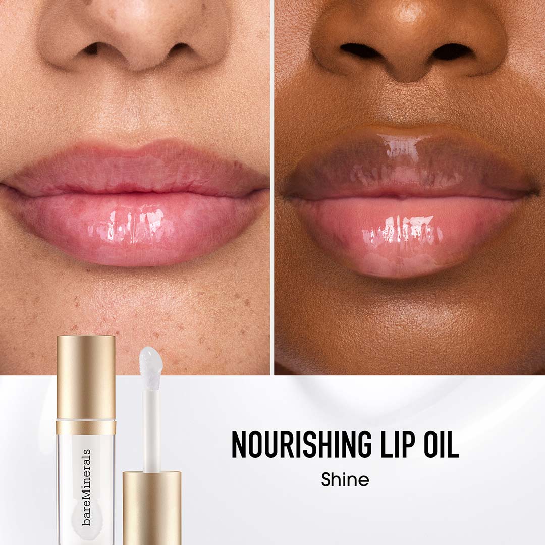 Bareminerals Tinted Lip Oil Shine 3.8 ml