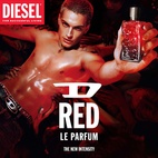 Diesel D Red Le Parfum 100 ml