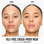 Bareminerals Original Pressed Powder Foundation Tan Nude 17 8 ml