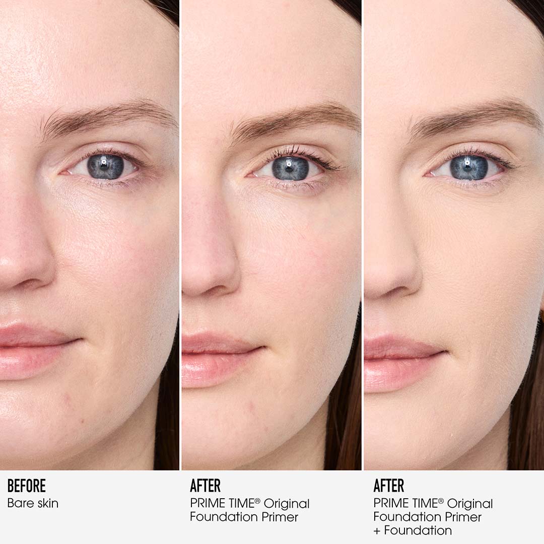 Bareminerals Prime Time Face Primer Original Pore-Minimizing 30 ml