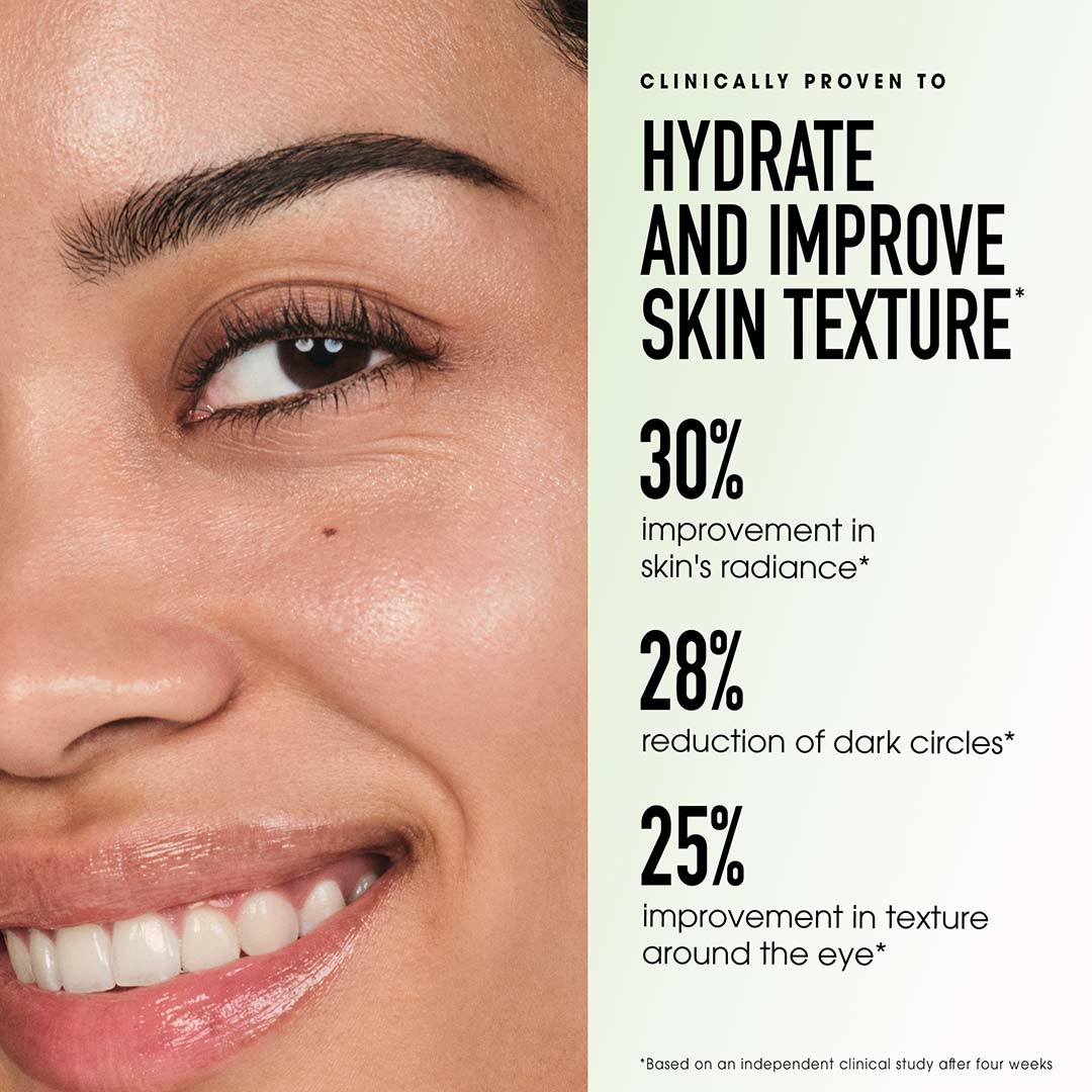 Bareminerals Skinlongevity Revitalizing Eye Cream 15g