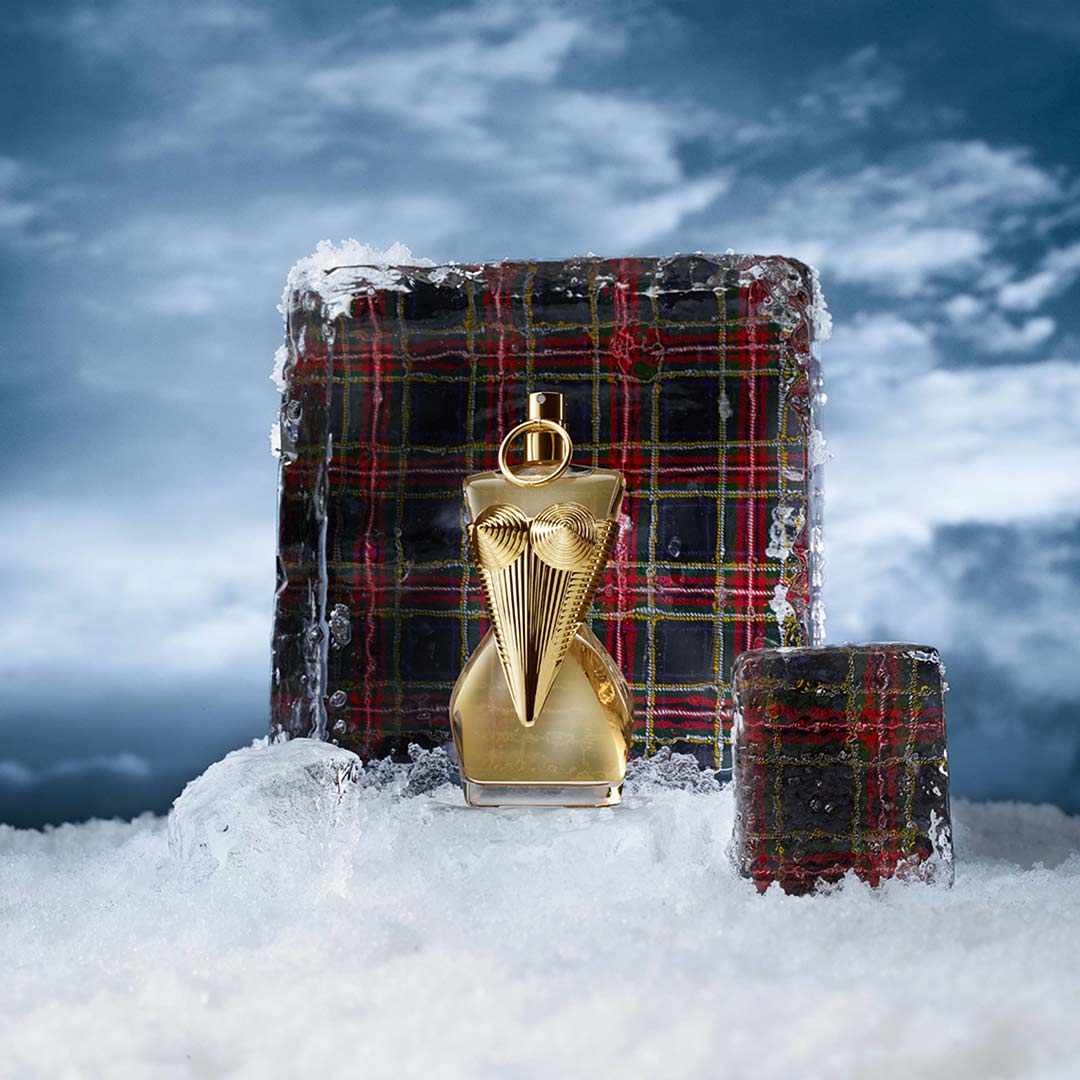 Jean Paul Gaultier Divine Edp 50Ml/Body Lotion 75Ml 125 ml