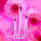 Kenzo Flower By Kenzo Cherry Poppy Edp 50 ml