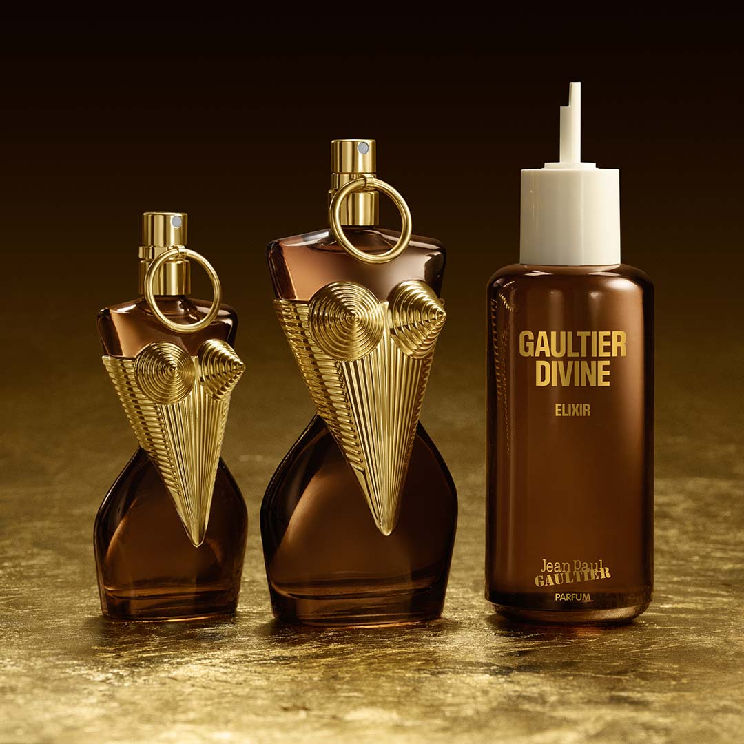 Jean Paul Gaultier Divine Elixir Edp Refill 200 ml