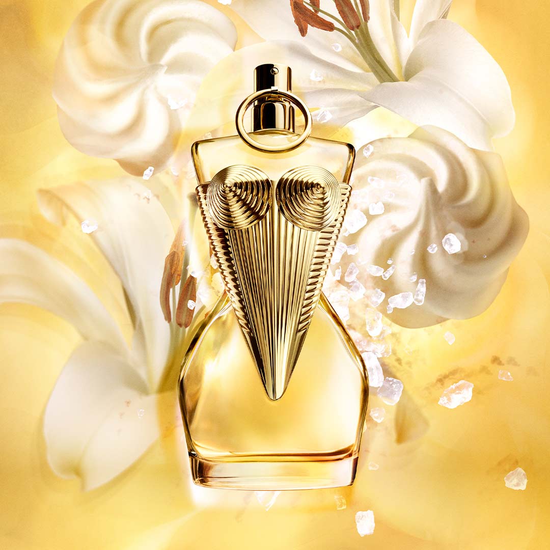 Jean Paul Gaultier Divine Edp 50Ml/Body Lotion 75Ml 125 ml