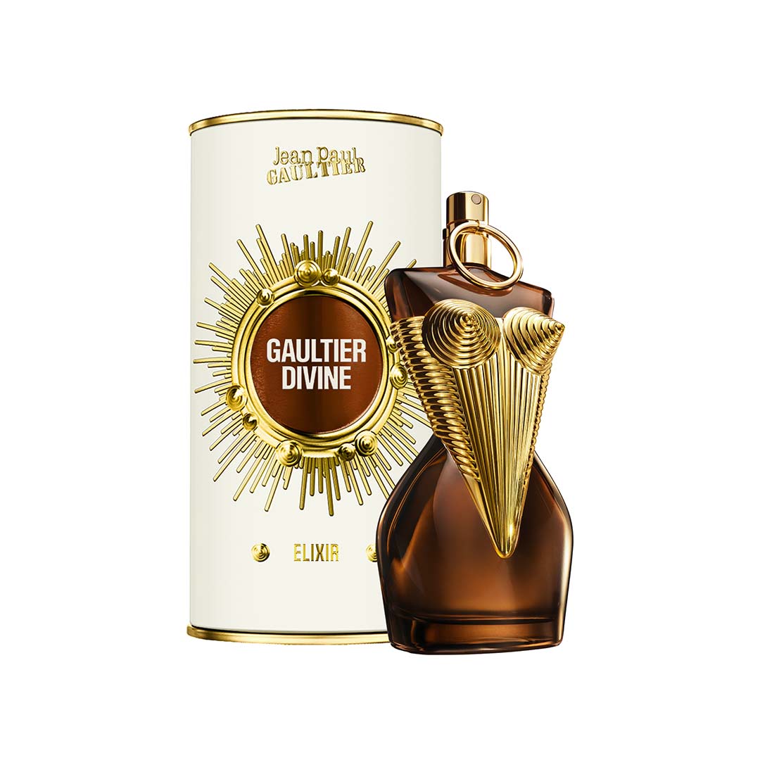 Jean Paul Gaultier Divine Elixir Edp Refillable 100 ml