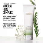 Bareminerals Skinlongevity Cushion Cloud Foaming Cleanser 120 ml