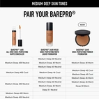 Bareminerals Barepro 24H Skin-Perfecting Pressed Powd Light 20 Warm 8g
