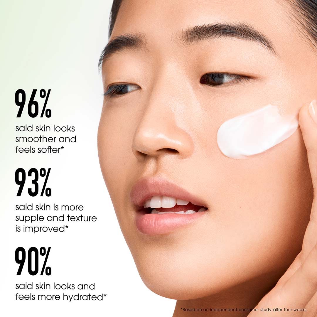Bareminerals Skinlongevity Butter Drench Cream 50 ml