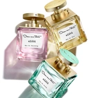 Oscar De La Renta Alibi Pop Edt Eau So Chic 100 ml