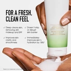 Bareminerals Skinlongevity Cushion Cloud Foaming Cleanser 120 ml