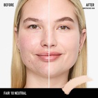 Bareminerals Barepro 24H Skin-Perfecting Pressed Powd Fair 10 Neutral 8g
