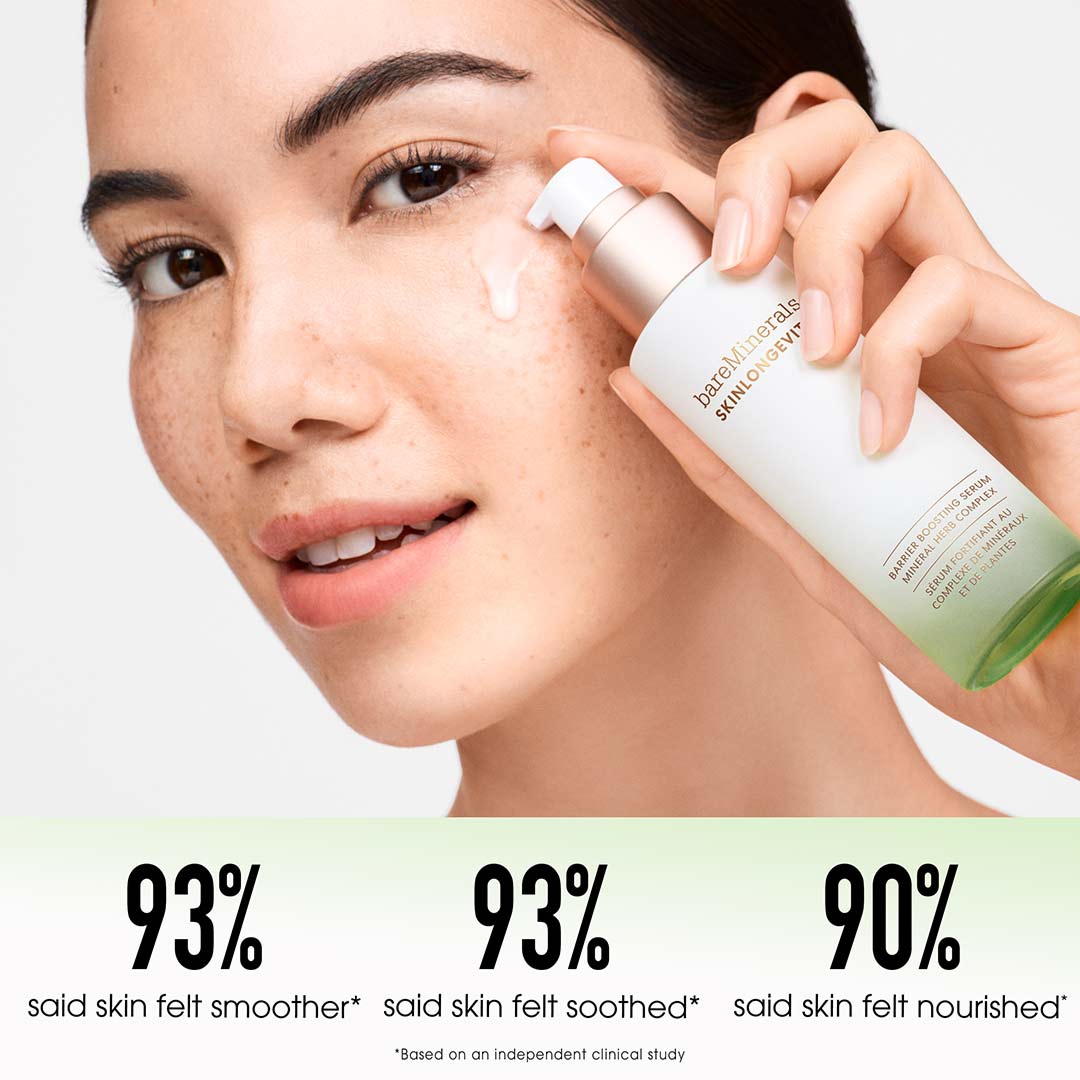 Bareminerals Skinlongevity Barrier Boosting Serum 50 ml