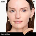 Bareminerals Barepro 24H Skin-Perfecting Pressed Powd Fair 15 Neutral 8g