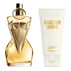 Jean Paul Gaultier Divine Edp 50Ml/Body Lotion 75Ml 125 ml