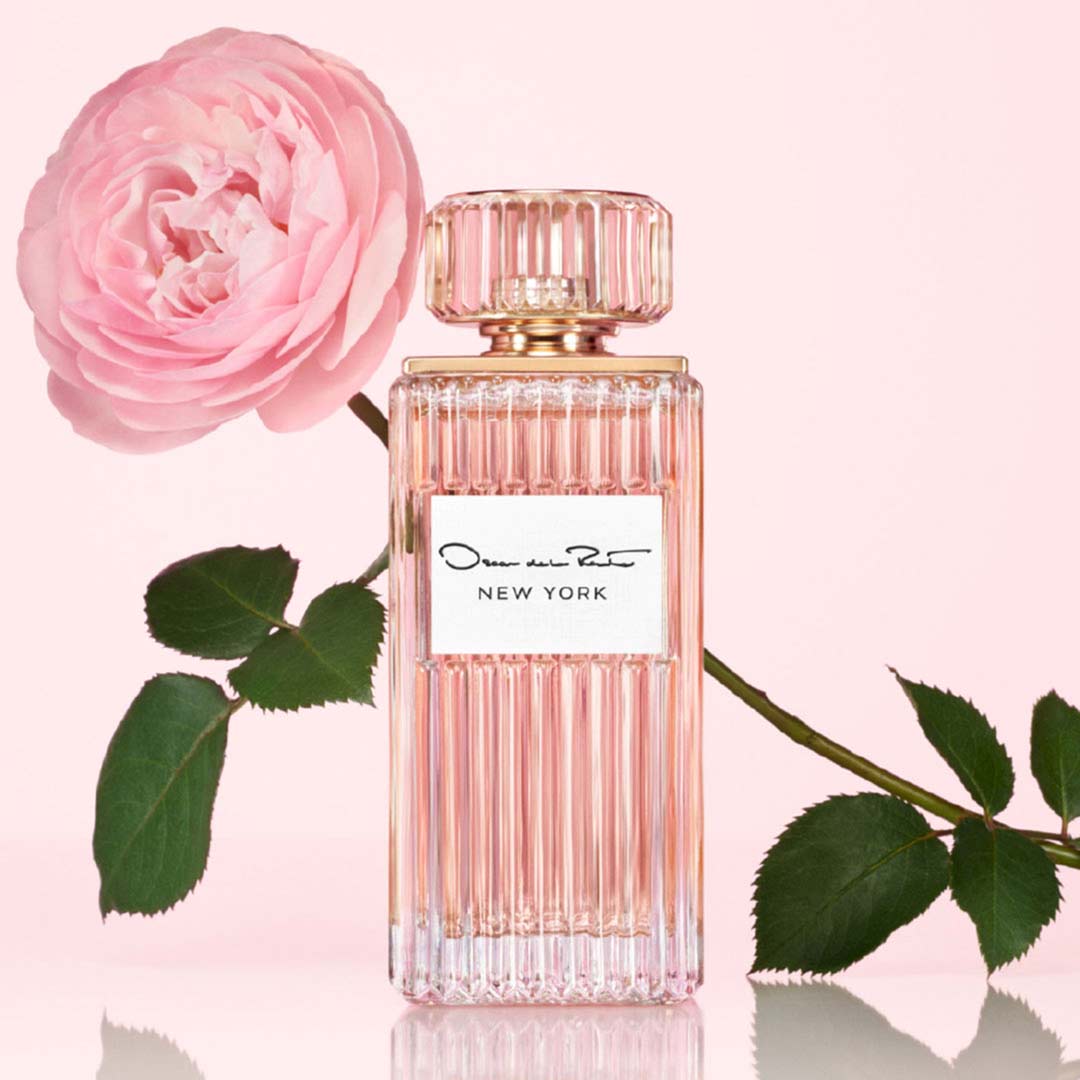 Oscar De La Renta New York Edp 100 ml