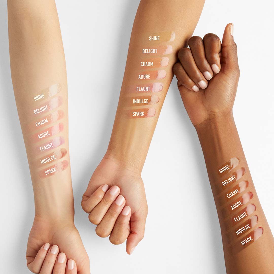 Bareminerals Tinted Lip Oil Charm 3.8 ml